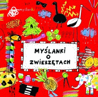 Myślanki o zwierzętach